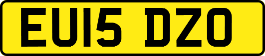 EU15DZO
