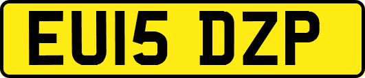 EU15DZP