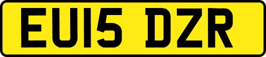 EU15DZR