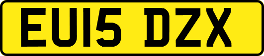 EU15DZX