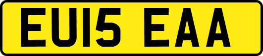 EU15EAA