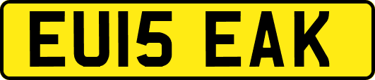 EU15EAK