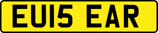 EU15EAR