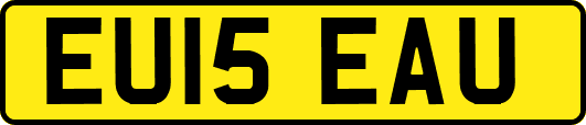 EU15EAU