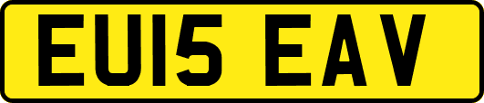 EU15EAV