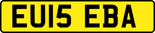 EU15EBA