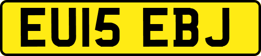 EU15EBJ