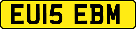 EU15EBM