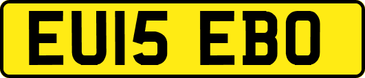 EU15EBO