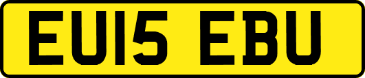 EU15EBU
