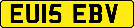 EU15EBV