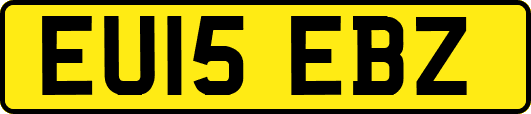 EU15EBZ