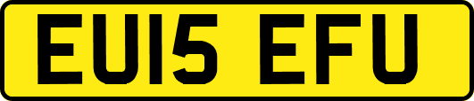 EU15EFU