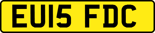 EU15FDC