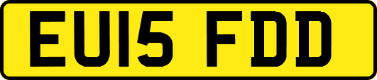 EU15FDD
