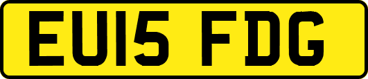 EU15FDG