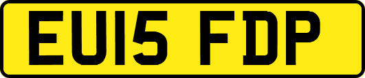 EU15FDP