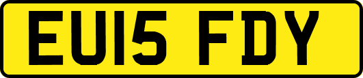 EU15FDY