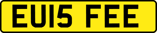 EU15FEE