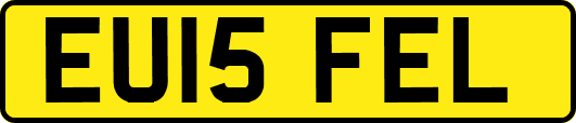 EU15FEL
