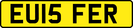 EU15FER