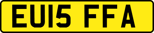 EU15FFA