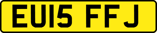 EU15FFJ