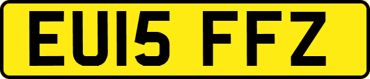 EU15FFZ