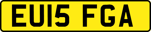 EU15FGA