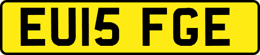 EU15FGE