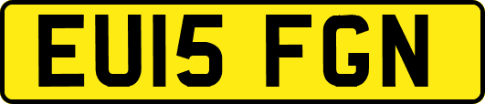 EU15FGN