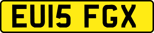 EU15FGX