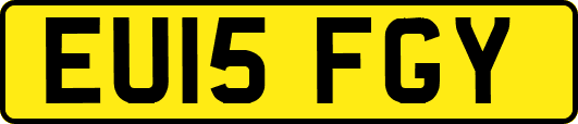 EU15FGY