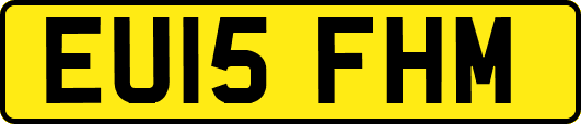 EU15FHM