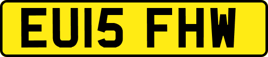 EU15FHW