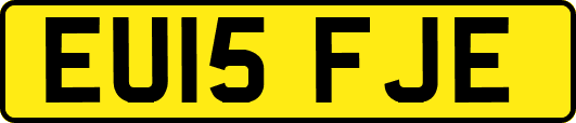 EU15FJE