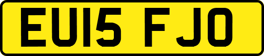 EU15FJO