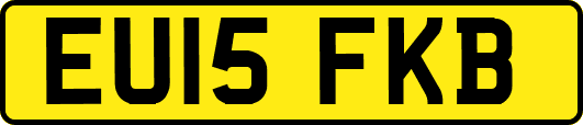 EU15FKB