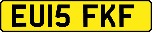 EU15FKF