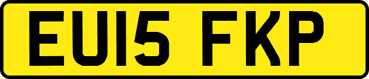 EU15FKP