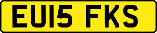 EU15FKS