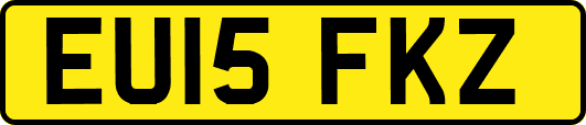 EU15FKZ