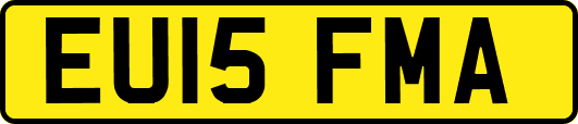 EU15FMA