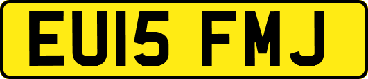 EU15FMJ