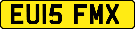 EU15FMX