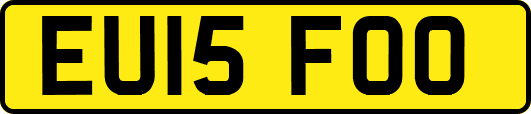 EU15FOO