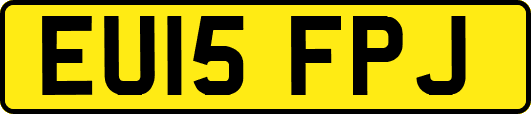 EU15FPJ