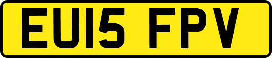 EU15FPV