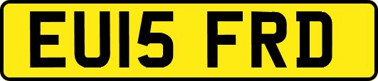 EU15FRD
