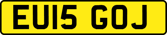 EU15GOJ